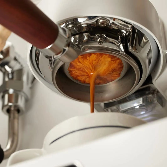 Espresso Portafilter Paper Filters 100pc