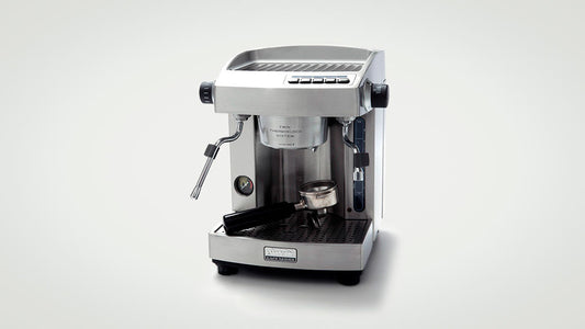 What is the Portafilter Size for the Sunbeam EM6900 Coffee Machine?