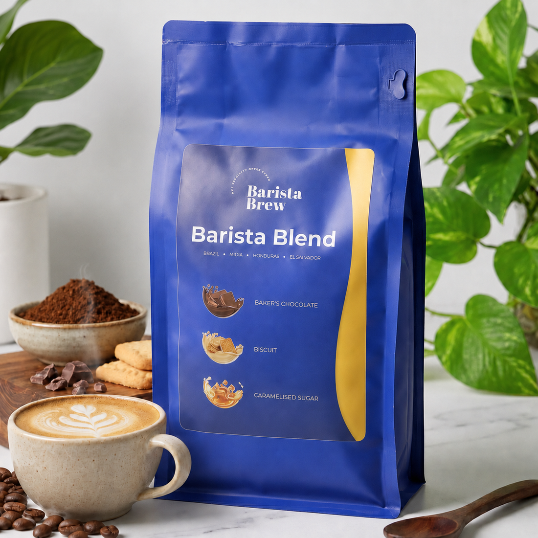 What is the best roast level for coffee bean?