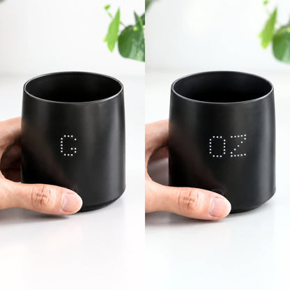 Coffee Dosing Cup Scale V2