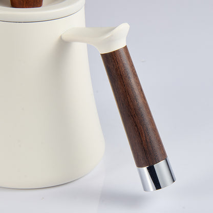 V60 Gooseneck Coffee Kettle V2