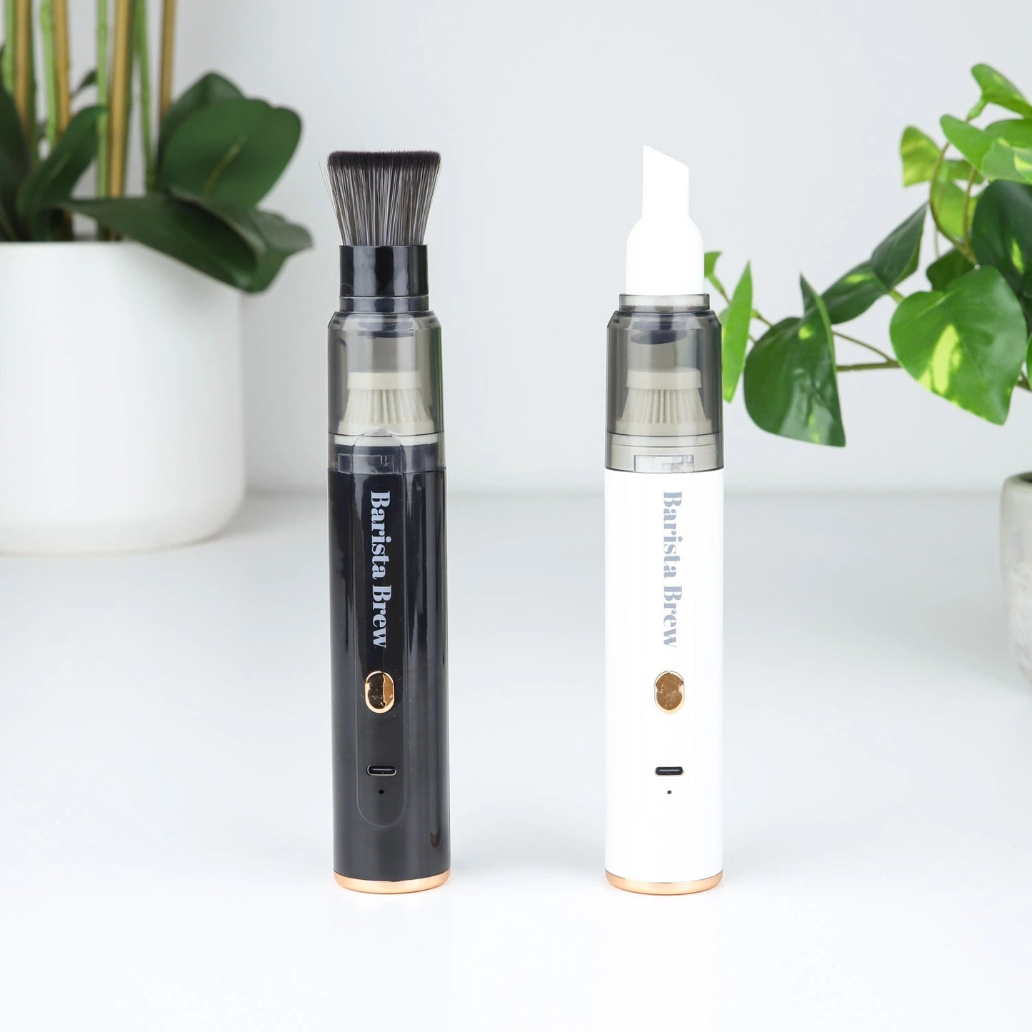 Barista Portable Vacuum Pro V2