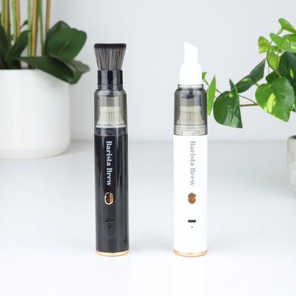 Barista Portable Vacuum Pro V2