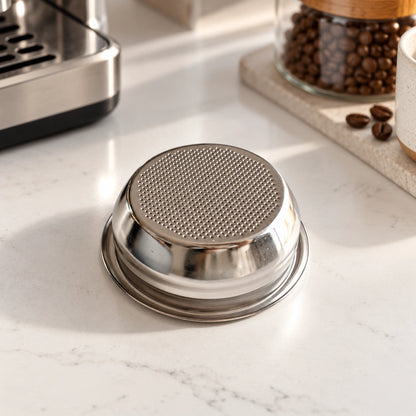 Espresso Double / Single / Backflush Filter Basket