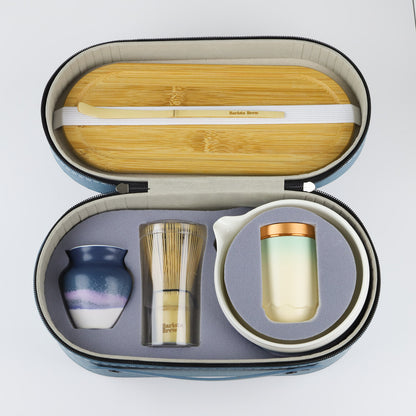 Matcha 8-Piece Limited Edition Gift Set