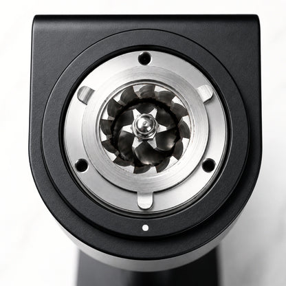 Barista Stealth Coffee Grinder V2 - 38mm Ultra Precision Burrs