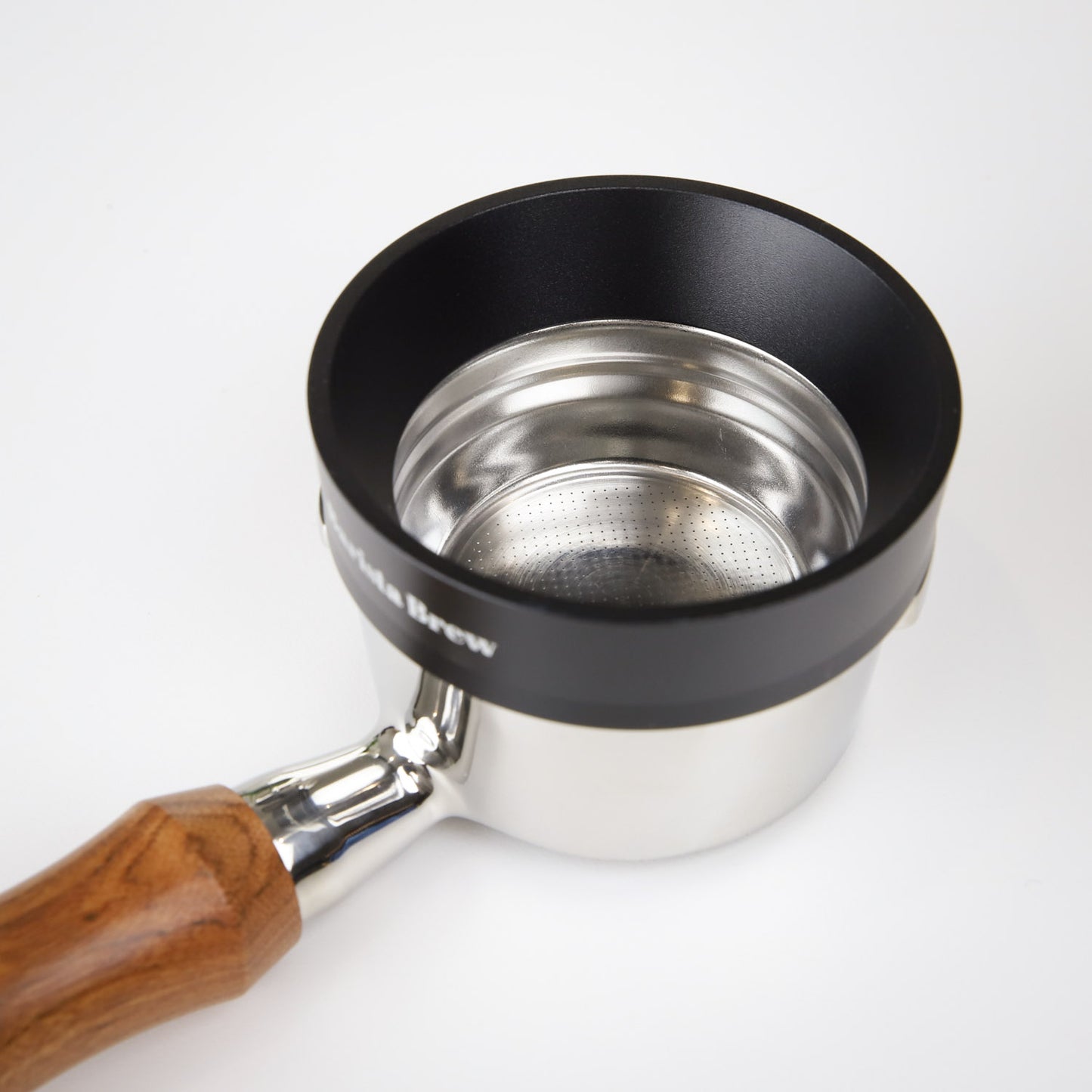 Magnetic Dosing Funnel V2