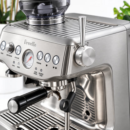 Breville Snap-On Steam Lever Upgrade V2
