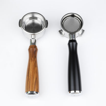 Breville Bottomless Naked Portafilter V2