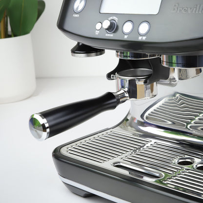 Breville Bottomless Naked Portafilter V2
