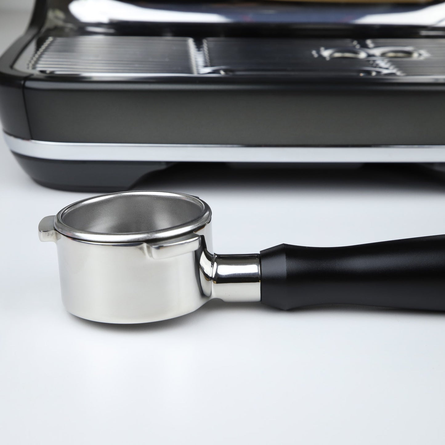 Breville Bottomless Naked Portafilter V2