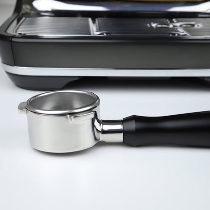 Breville Bottomless Naked Portafilter V2