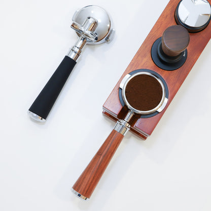 E61 Single Spout Portafilter