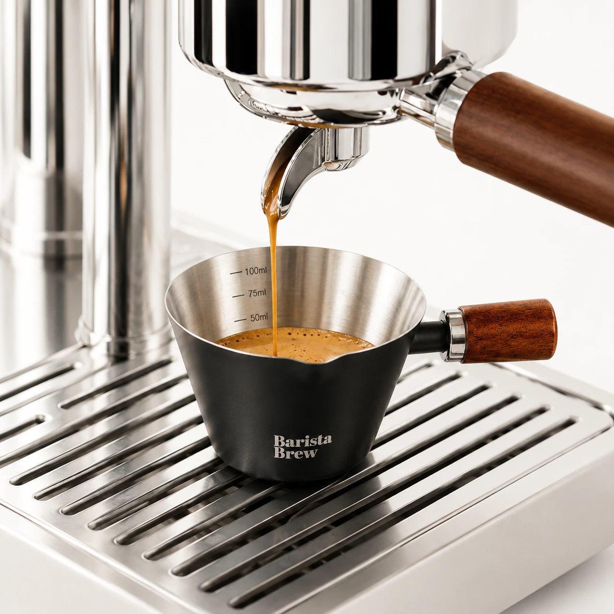 Espresso Measuring Cup 100ml