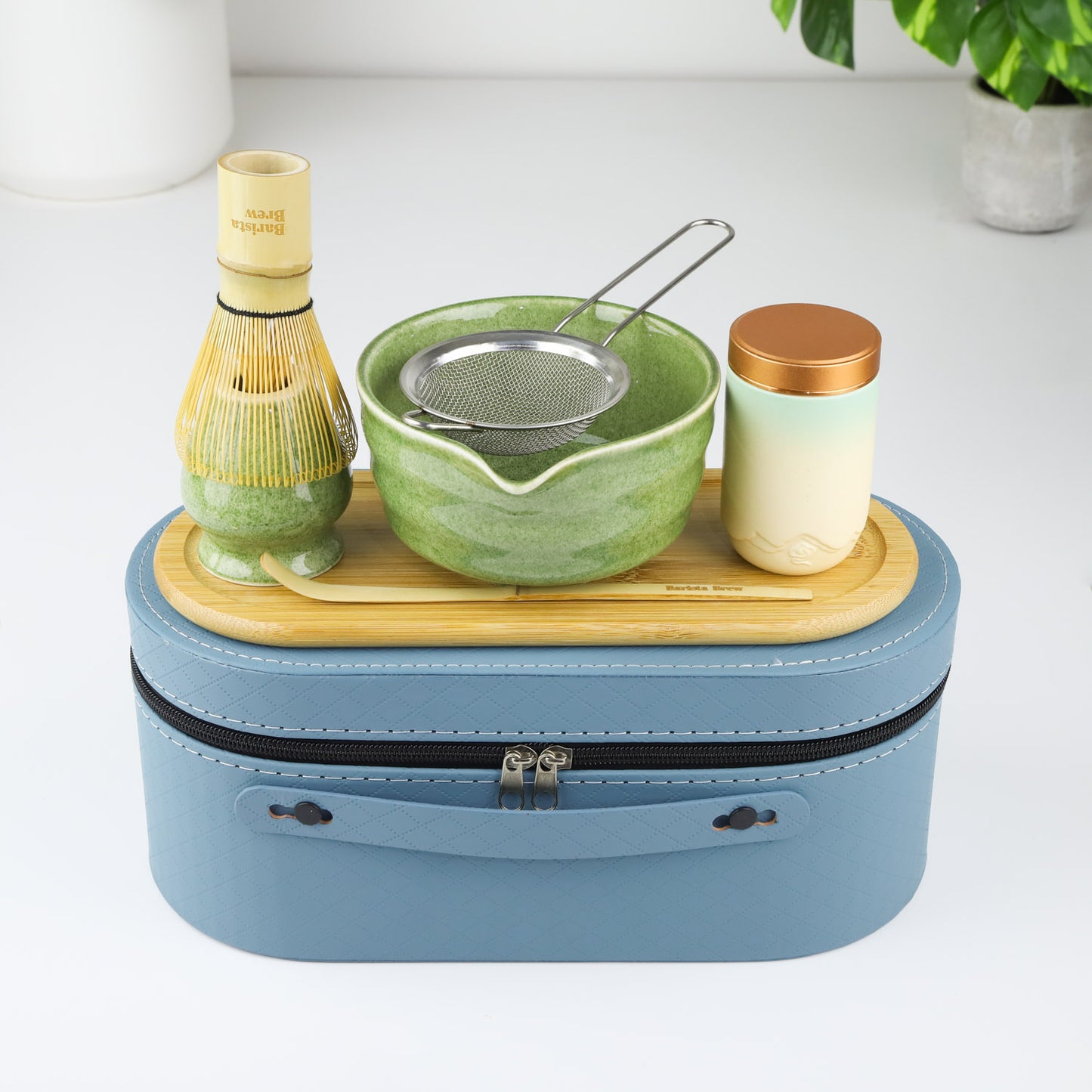 Matcha 8-Piece Limited Edition Gift Set