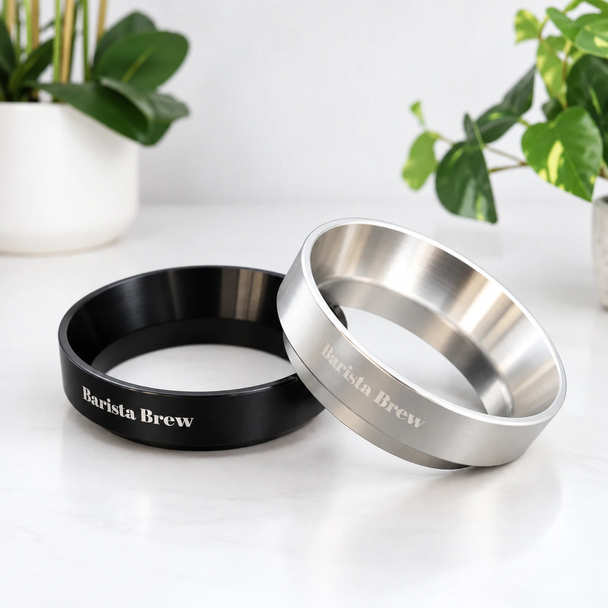 Magnetic Dosing Funnel
