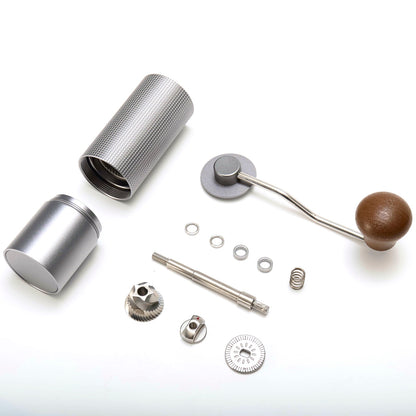 Barista Pro Manual Hand Grinder V2