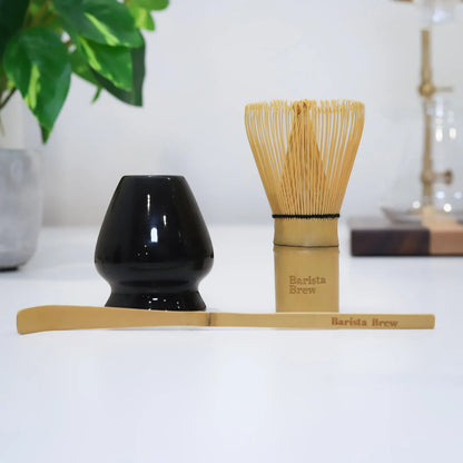 Matcha 3-Piece Starter Set