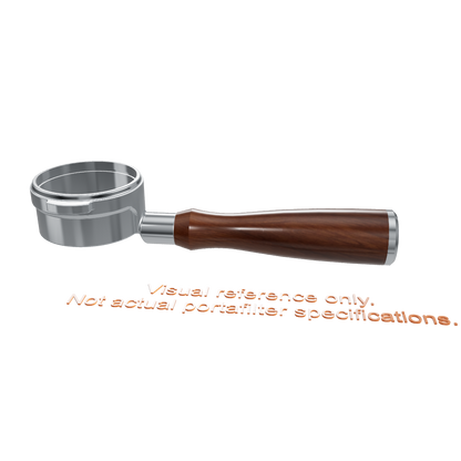 Breville Bottomless Naked Portafilter V2