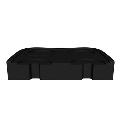 Espresso Tamping Mat