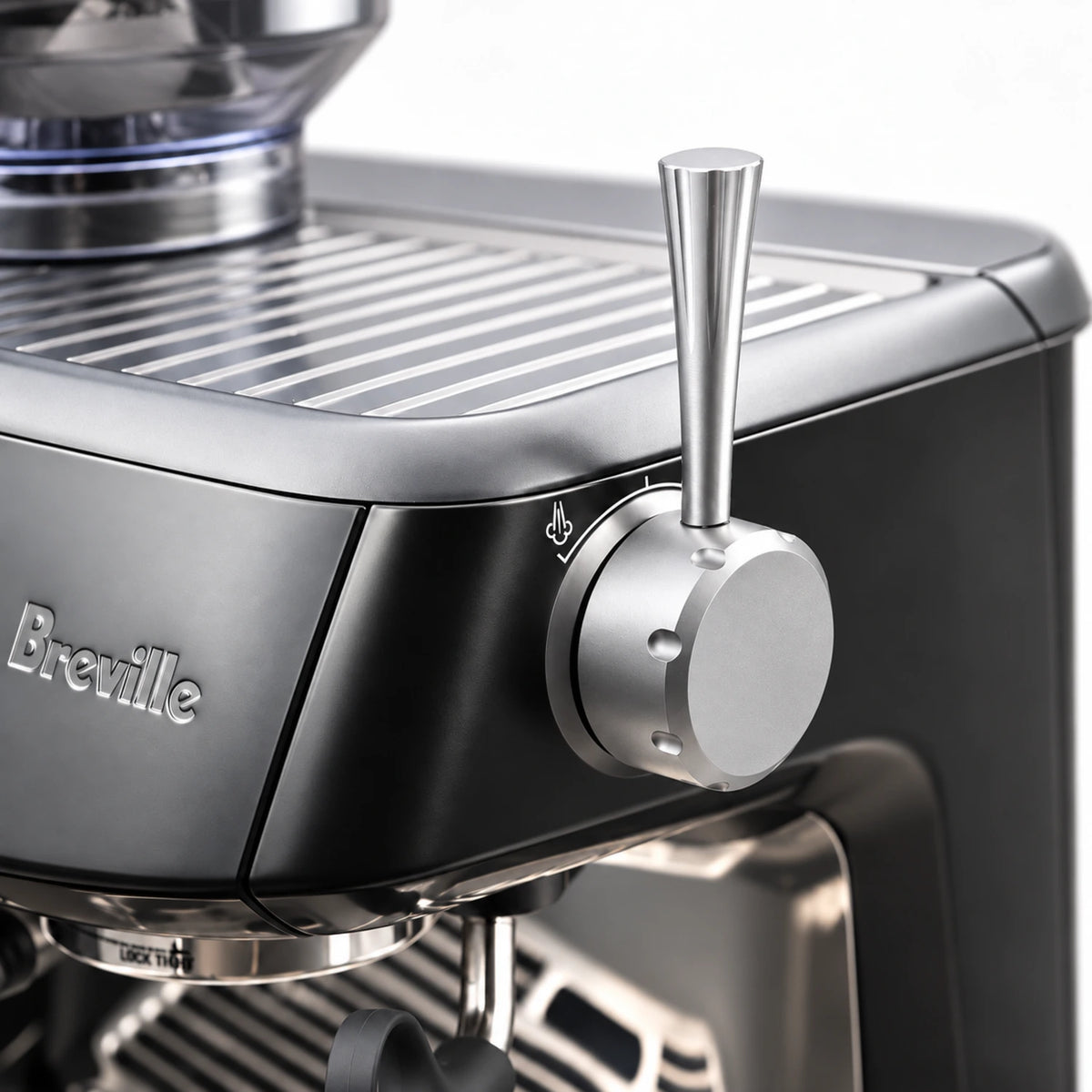 Breville Snap-On Steam Lever Upgrade V2